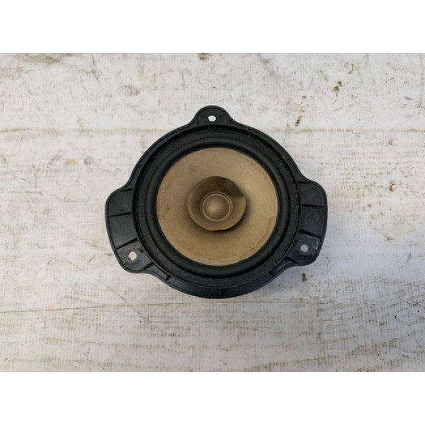 Alto Falante Painel Renault Kwid 1.0 12v 2017 2022 Preto