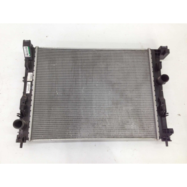 Radiador Água Nissan Kicks 1.6 16v 2017 2022