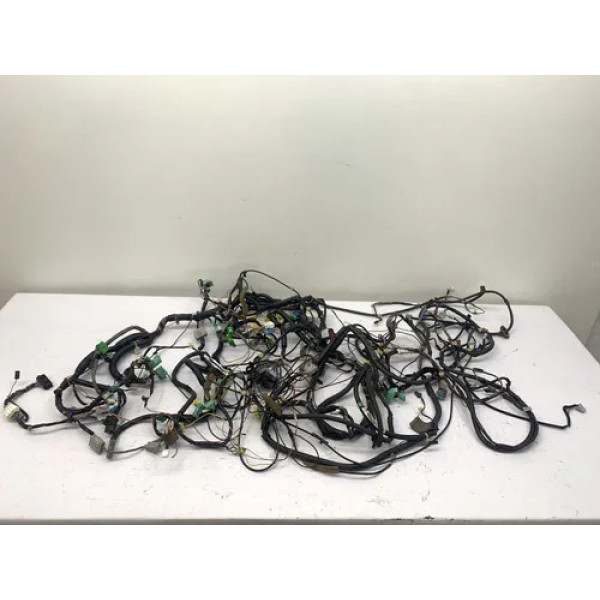 Chicote Interno Honda Civic 1.7 Ex Aut. 2001 2006