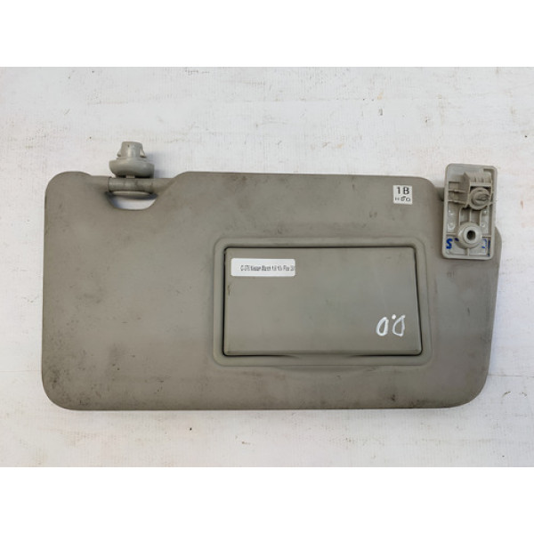 Quebra Sol Direito Nissan March 2015 2016