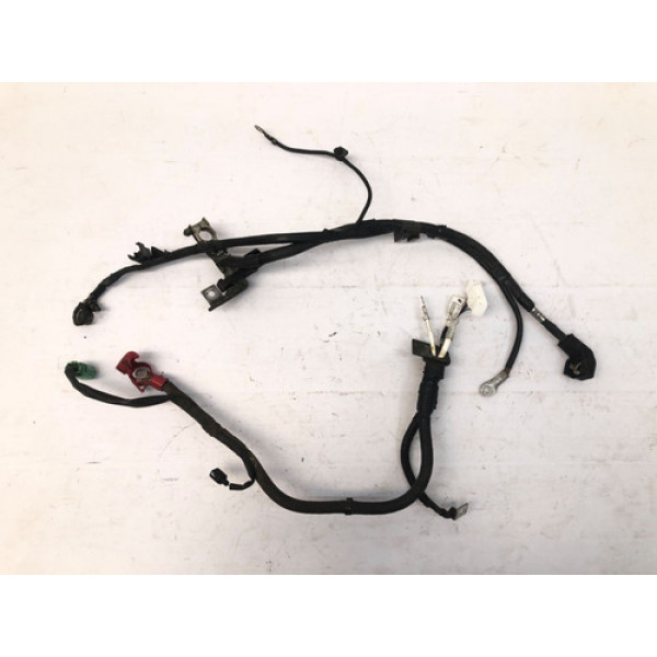 Chcote Cabo Positiivo Bateria Subaru Forester 2.0 2013 2018