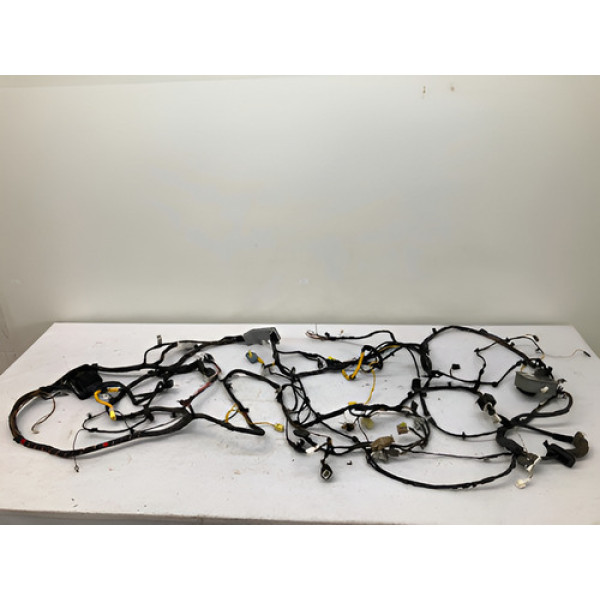 Chicote Interno Hyundai I30 2.0 2009 2012