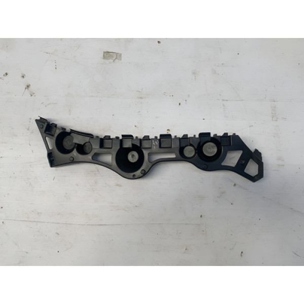 Suporte Guia Esquerdo Para Choque Traseiro Logan 2019 2024