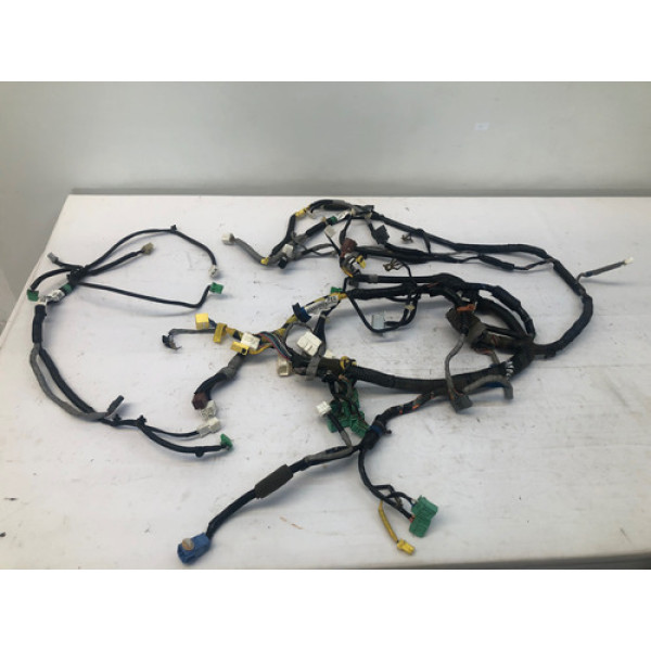 Chicote Painel Honda Crv 4x2 2007 2011