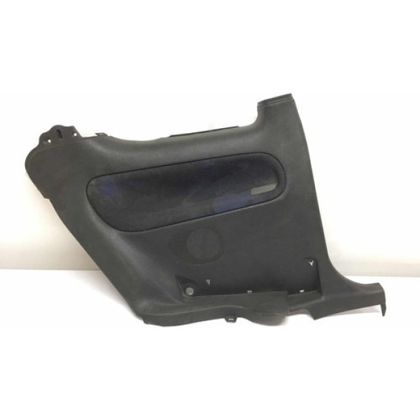 Forro Traseiro Esquerdo 206 2 Portas Azul