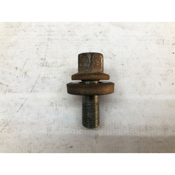 Parafuso Polia Virabrequim Honda City 1.5 2015 2019 