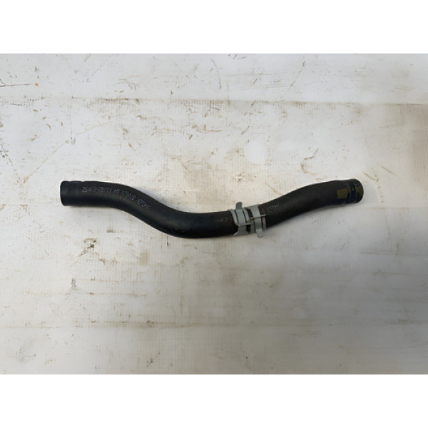 Mangueira Bomba Agua New Tucson 1.6 Turbo Gdi 254692b701 Preto