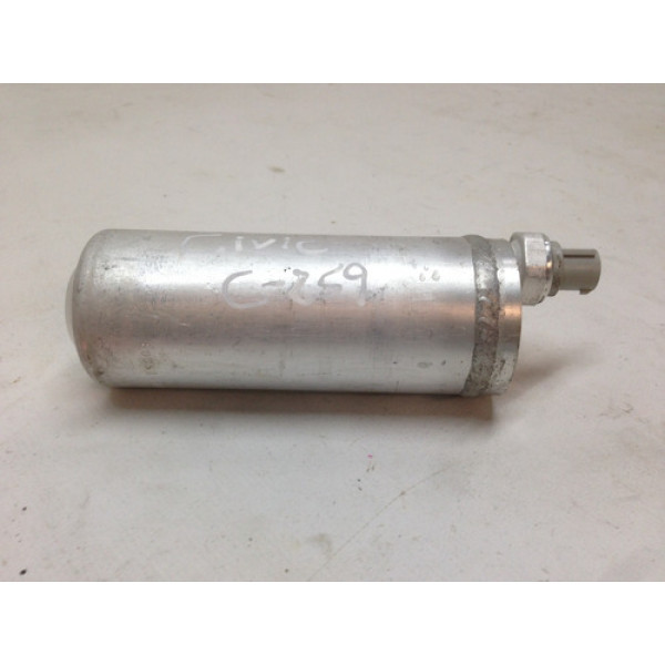 Filtro Secador Ar Condicionado Honda Civic 1996 2000