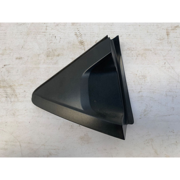 Acabamento Externo Traseiro Direito Porta Hrv Exl 2022 2025 Traseira Direito Preto