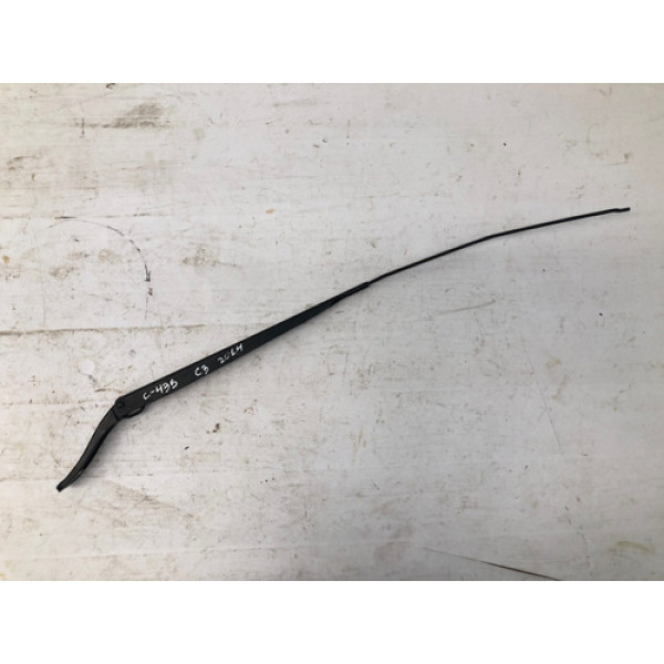 Braço Limpador Direito Citroen C3 2013 2020 Direito