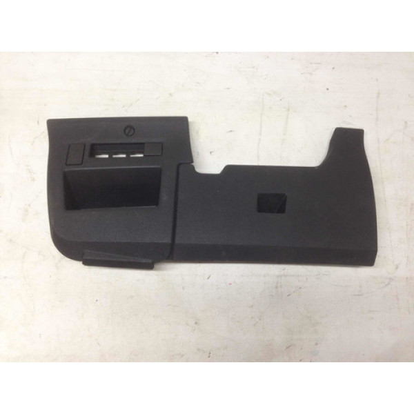 Moldura Acabamento Inferior Painel Citröen C4 Pallas 2008