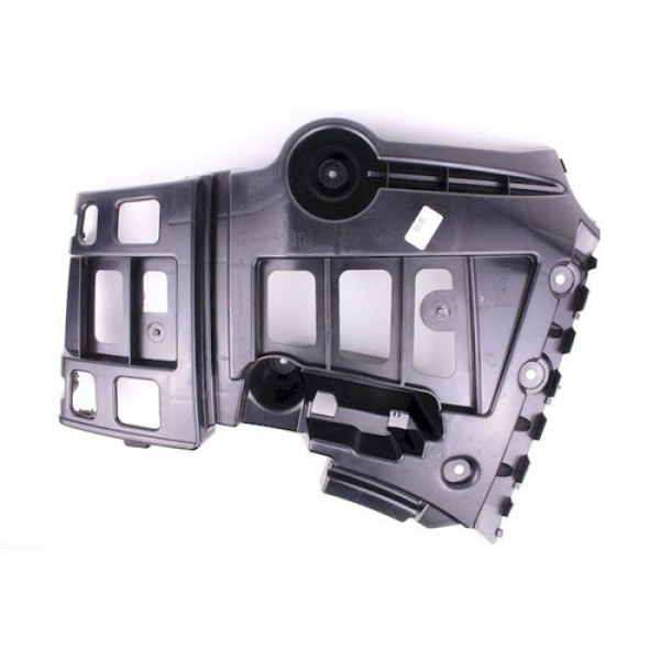 Guia Do Para-choque Traseiro Direito Bmw X1 2015