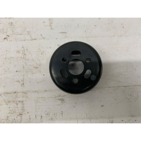 Polia Bomba Agua Nissan Versa 1.6 2012 2019