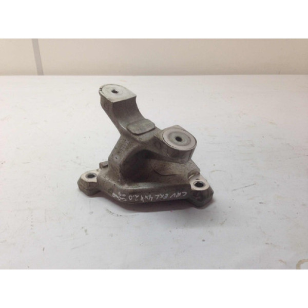 Suporte Caixa Direção Esquerdo - Crv 2.0 At 2007 2011