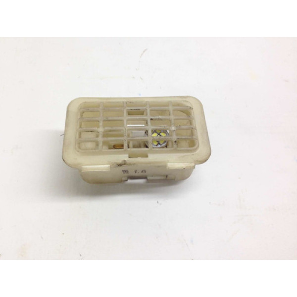 Luz Porta Malas Honda Accord Exr 1998 2002