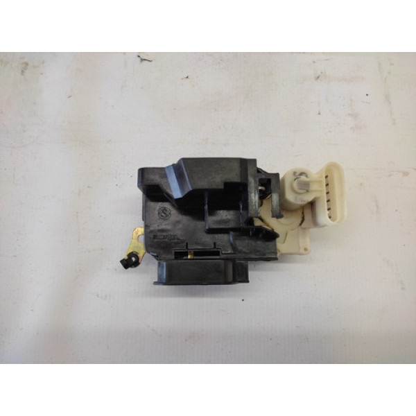 Fechadura Porta Dianteira Direita Palio Weekend 97 99 4p