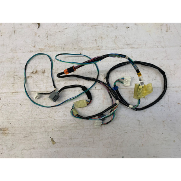 Chicote Teto Subaru Xv 2015 2016