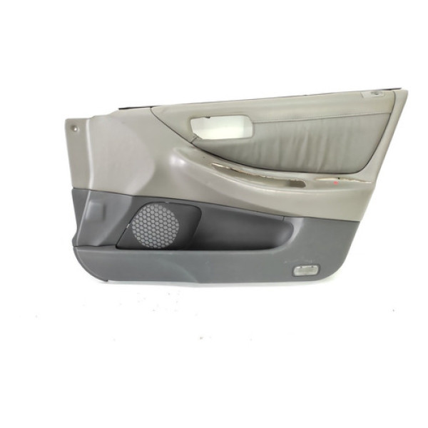 Forro Porta Dianteiro Direito Accord Exr 1998 2002 * Detalhe