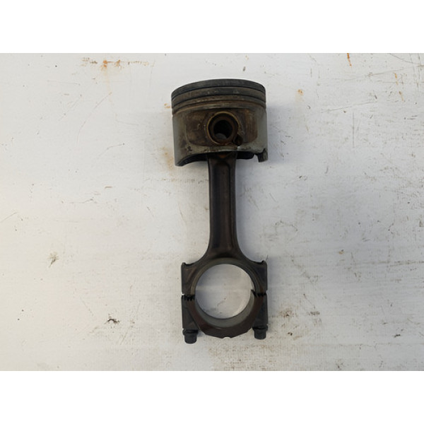 Pistão Biela Motor Volvo V40 T4 2.0t 200cv 2000 2004