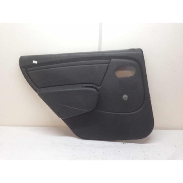 Forro Porta Traseiro Esquerdo Renault Logan 2009
