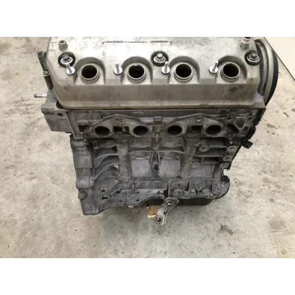 Motor Parcial Honda Civic 1.7 2001 2006 D17z2 115cv