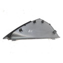 Acabamento Esquerdo Painel Peugeot 308 2012 2014 9670378677