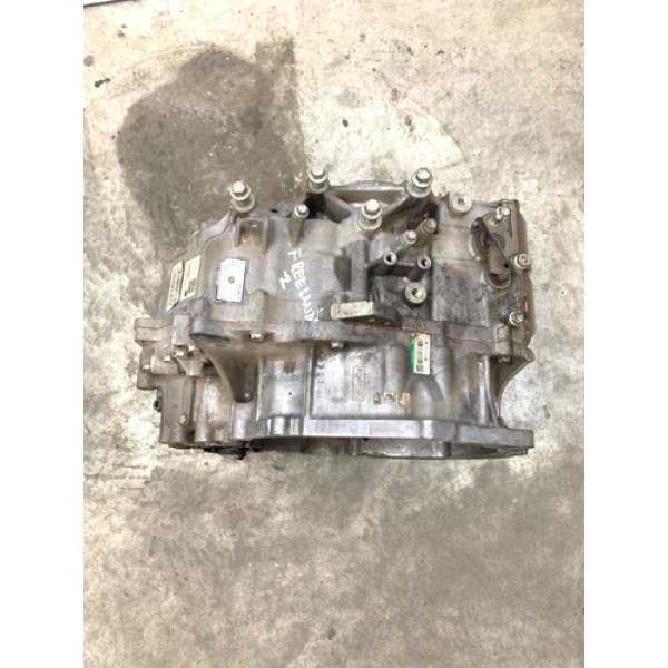 Caixa Marcha Cambio Freelander 2 3.2 233cv 2007 2011