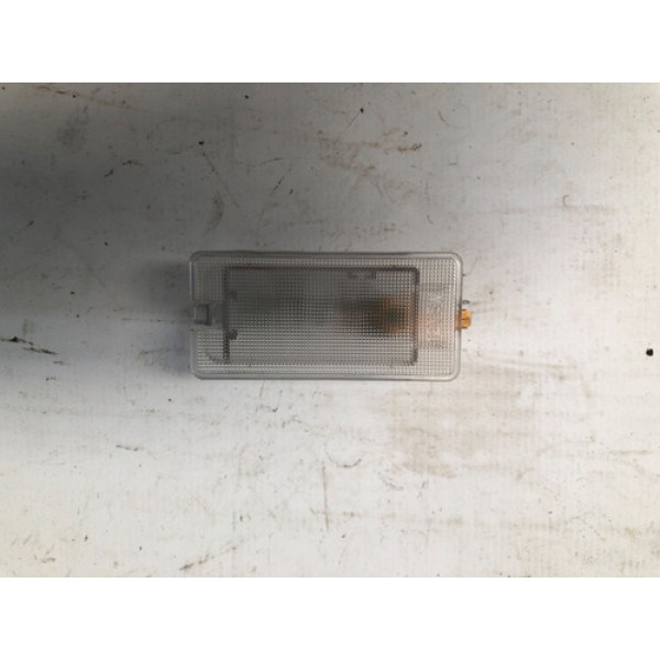 Luz Cortesia Porta Malas Kia Cerato 2009 2012