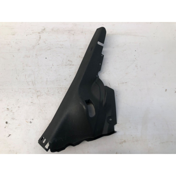 Acabamento Soleira Traseiro Direito Gm Onix Lt 2012 2019