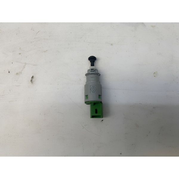 Sensor Pedal Freio Renault Logan 2019 2024