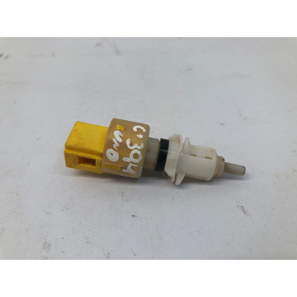 Interruptor Pedal Embreagem Fiat Uno 1.0 Fire Evo 2015 2021