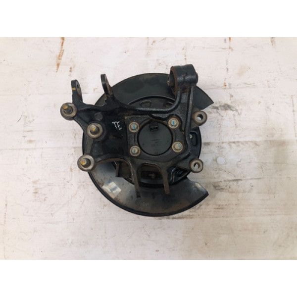 Manga Eixo Traseira Esquerda New Tucson 1.6 Tgdi 2017 2021