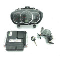 Kit Code Mitsubishi Pajero Dakar 3.2 Hpe Td Aut 4x4 2013