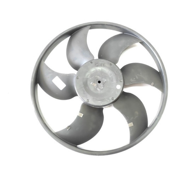 Hélice Ventoinha Renault Scenic 1.6 16v 2000 2008 