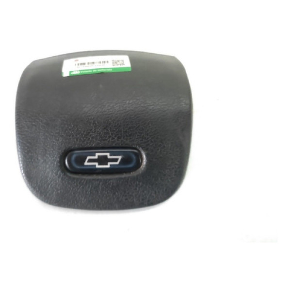 Tampa Capa Volante Chevrolet Kadett 1994 