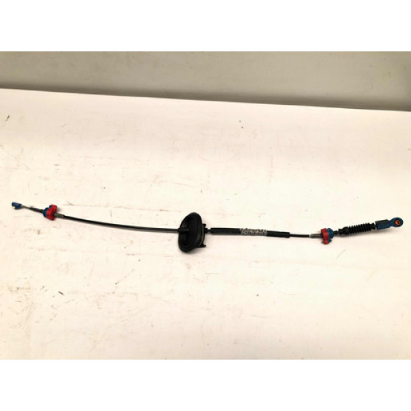 Cabo Seletor Marcha Câmbio Aut 307 2.0 2002 2006