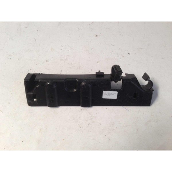 Guia Suporte Módulo - Renault Megane 2006