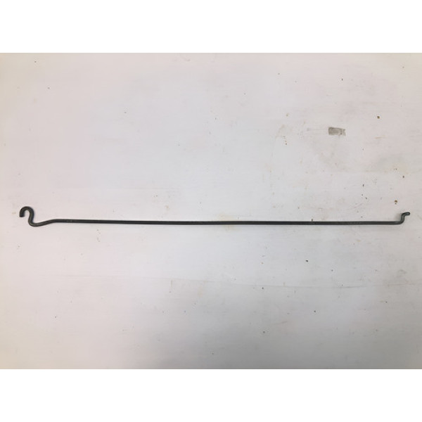 Vareta Haste Capo Volkswagen Gol 1987 1992