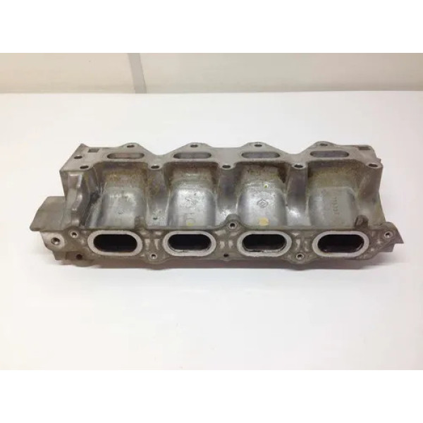 Base Coletor Admissão Renault Symbol Clio Scenic 1.6 16v