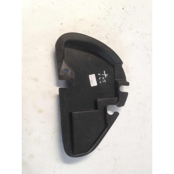 Capa Lanterna Traseira Esquerda Renault Clio Sedan 2008