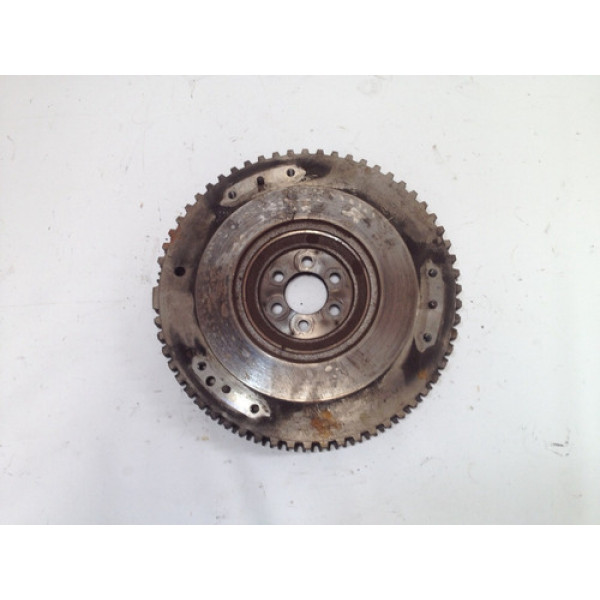 Volante Do Motor - Renault Sandero 1.0 16v 2012