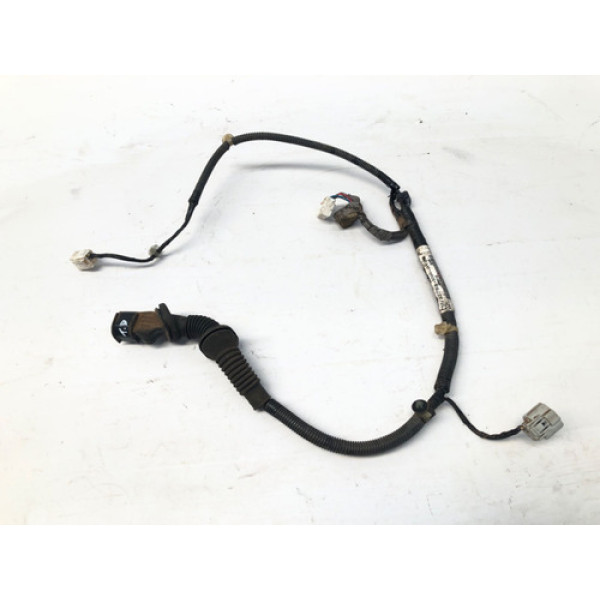 Chicote Porta Traseiro Direito Honda New Civic 2007 2011