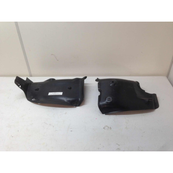 Para Barro Traseiro Direito - Renault Megane 2006 Sedan