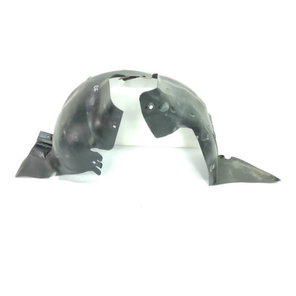 Para Barro Dianteiro Esquerdo Peugeot 206 1998 2008 Detalhe