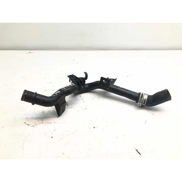 Cavalete Cano Tubo Água Citroen C3 1.4 Flex