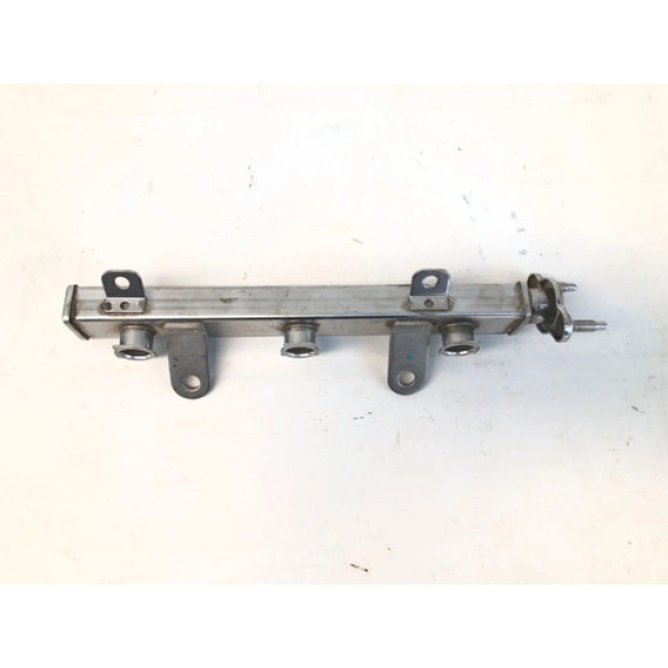 Flauta Bico Injetor Hb20 Picanto 1.0 3cil 2012 2018