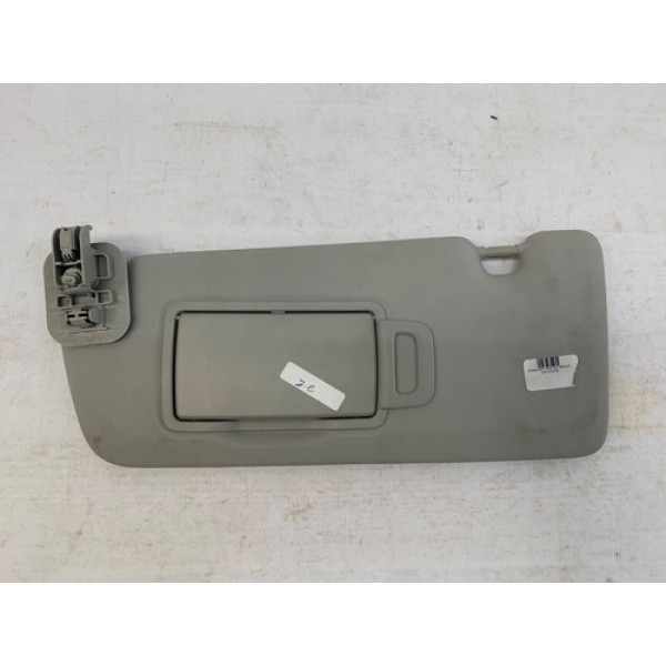 Quebra Sol Esquerdo Renault Captur 2017 2020