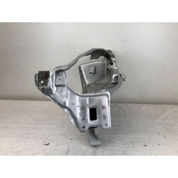 Longarina Mini Frente Esquerda Chery Face 2010 2015