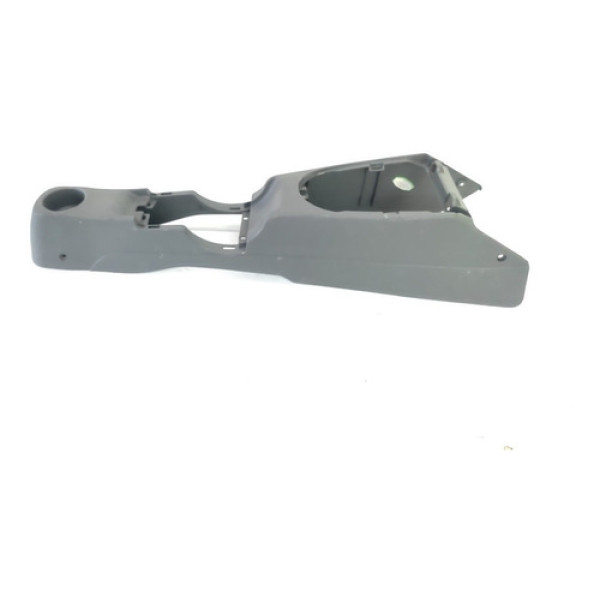 Console Central Chery Face 2010 2015 * Detalhe