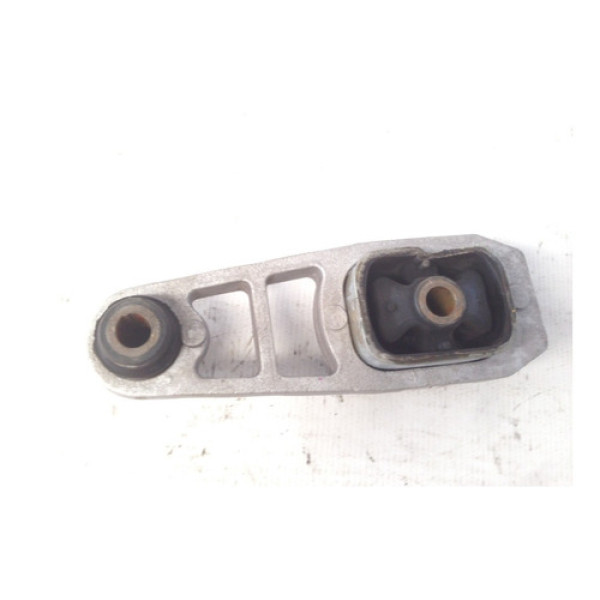 Coxim Inferior Traseiro Cambio Peugeot 206 1.0